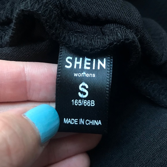 Black skirt - Picture 4 of 4